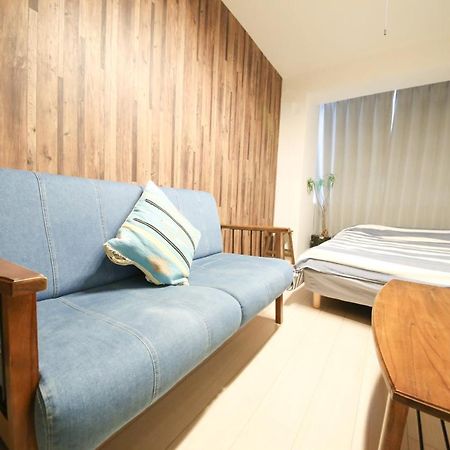 Guest House Re-Worth Yabacho1 401 Nagoya Exterior foto